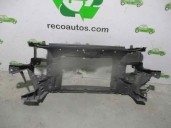 Replacement front panel for Fiat Stilo (192) 1.9 8V JTD CAT OEM IAM reference FIBER WITH LOCK 
