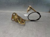 Recambio de bisagra porton para smart coupe turbo cat referencia OEM IAM   