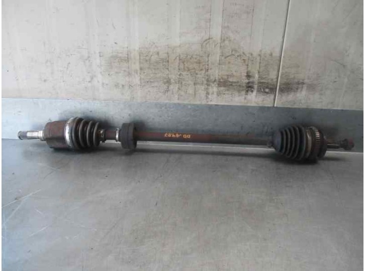 Recambio de transmision delantera derecha para chrysler stratus berlina (ja) 2.0 16v cat referencia OEM IAM TTS3097A1444 P045934