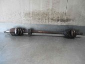 Recambio de transmision delantera derecha para chrysler stratus berlina (ja) 2.0 16v cat referencia OEM IAM TTS3097A1444 P045934