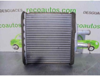 Recambio de radiador calefaccion / aire acondicionado para chevrolet lacetti 2.0 diesel cat referencia OEM IAM 
