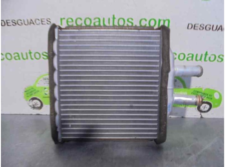 Recambio de radiador calefaccion / aire acondicionado para chevrolet lacetti 2.0 diesel cat referencia OEM IAM 