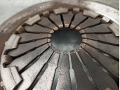 Recambio de kit embrague para dacia logan 1.6 cat referencia OEM IAM 7700108967 C0584707 VALEO