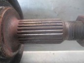 Recambio de transmision delantera derecha para chrysler stratus berlina (ja) 2.0 16v cat referencia OEM IAM TTS3097A1444 P045934