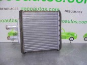 Recambio de radiador calefaccion / aire acondicionado para chevrolet lacetti 2.0 diesel cat referencia OEM IAM 