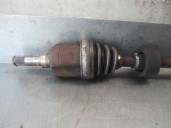 Recambio de transmision delantera derecha para chrysler stratus berlina (ja) 2.0 16v cat referencia OEM IAM TTS3097A1444 P045934