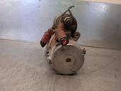 Replacement starter motor for BMW 3 Series Touring (E46) 320i Edition Advance OEM IAM reference 2167996 110511 HISCHIER