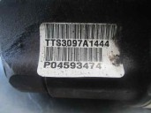 Recambio de transmision delantera derecha para chrysler stratus berlina (ja) 2.0 16v cat referencia OEM IAM TTS3097A1444 P045934