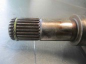 Recambio de transmision delantera derecha para chrysler stratus berlina (ja) 2.0 16v cat referencia OEM IAM TTS3097A1444 P045934