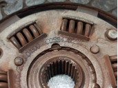 Recambio de kit embrague para dacia logan 1.6 cat referencia OEM IAM 7700108967 C0584707 VALEO