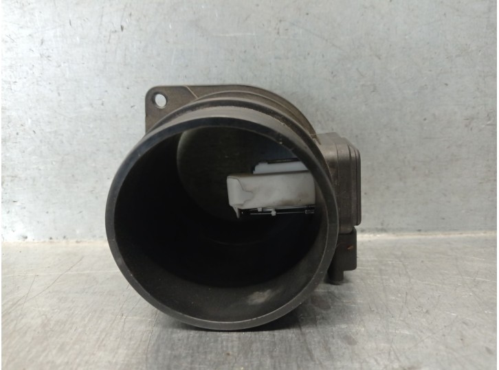 Replacement mass air flow sensor for Citroën C5 III (RD_) 2.0 HDI (RDRHDA) OEM IAM reference 9645948980 5WK97002