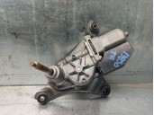 Recambio de motor limpia trasero para toyota auris 1.8 16v cat referencia OEM IAM 8513002030 2596000822 DENSO