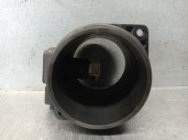 Replacement mass air flow sensor for Citroën C5 III (RD_) 2.0 HDi (RDRHDA) OEM IAM reference 9645948980 5WK97002
