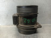 Replacement mass air flow sensor for Citroën C5 III (RD_) 2.0 HDi (RDRHDA) OEM IAM reference 9645948980 5WK97002