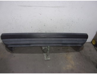 Recambio de paragolpes trasero para renault 11 (1983....) 1.4 52kw referencia OEM IAM  GRIS TEXTURADO 5 PUERTAS