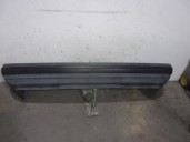 Recambio de paragolpes trasero para renault 11 (1983....) 1.4 52kw referencia OEM IAM  GRIS TEXTURADO 5 PUERTAS