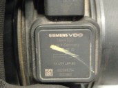 Recambio de caudalimetro para citroën c5 iii (rd_) 2.0 hdi (rdrhda) referencia OEM IAM 9645948980  5WK97002