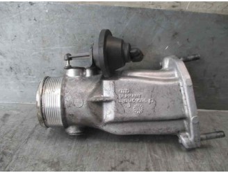 Recambio de caja mariposa para audi a6 berlina (4b2) 2.5 v6 24v tdi cat (aym) referencia OEM IAM 4B0145950C 