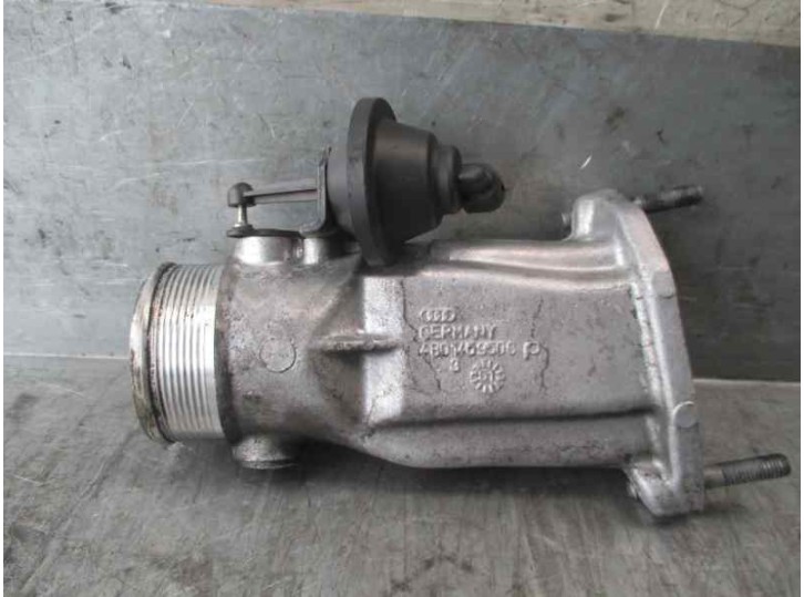 Recambio de caja mariposa para audi a6 berlina (4b2) 2.5 v6 24v tdi cat (aym) referencia OEM IAM 4B0145950C 