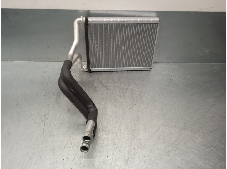 Replacement heating / air conditioning radiator for Kia Optima 1.7 CRDi CAT OEM IAM reference 97138D4000 