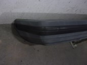 Recambio de paragolpes trasero para renault 11 (1983....) 1.4 52kw referencia OEM IAM  GRIS TEXTURADO 5 PUERTAS
