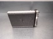 Replacement heating / air conditioning radiator for Kia Optima 1.7 CRDi cat OEM IAM reference 97138D4000 