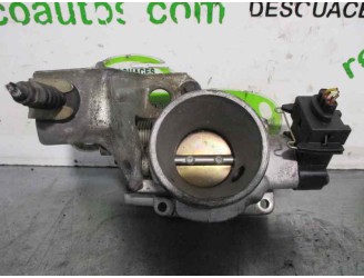 Recambio de caja mariposa para ford escort berlina 1.6 cat-u referencia OEM IAM 958FZA 