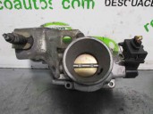 Recambio de caja mariposa para ford escort berlina 1.6 cat-u referencia OEM IAM 958FZA 