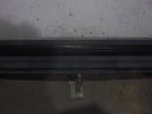 Recambio de paragolpes trasero para renault 11 (1983....) 1.4 52kw referencia OEM IAM  GRIS TEXTURADO 5 PUERTAS