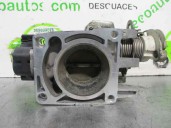 Recambio de caja mariposa para ford escort berlina 1.6 cat-u referencia OEM IAM 958FZA 