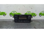 Recambio de mando climatizador para mazda premacy (cp) 2.0 turbodiesel cat referencia OEM IAM CB8261190A 