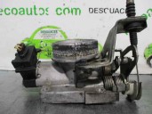 Recambio de caja mariposa para ford escort berlina 1.6 cat-u referencia OEM IAM 958FZA 
