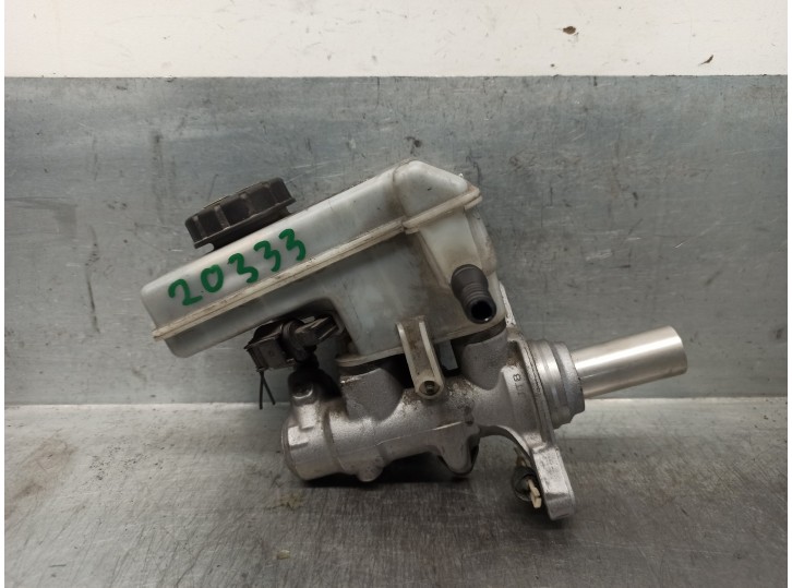 Recambio de bomba freno para seat leon st (5f8) 1.6 tdi referencia OEM IAM 5Q1611301D 03350891791 ATE