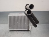 Replacement heating / air conditioning radiator for Kia Optima 1.7 CRDi cat OEM IAM reference 97138D4000 
