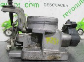 Recambio de caja mariposa para ford escort berlina 1.6 cat-u referencia OEM IAM 958FZA 