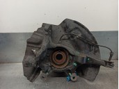 Recambio de mangueta delantera derecha para bmw x5 (e53) 3.0 turbodiesel cat referencia OEM IAM 31216761576 