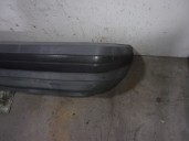 Recambio de paragolpes trasero para renault 11 (1983....) 1.4 52kw referencia OEM IAM  GRIS TEXTURADO 5 PUERTAS