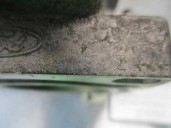 Recambio de caja mariposa para ford escort berlina 1.6 cat-u referencia OEM IAM 958FZA 