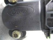 Recambio de caja mariposa para ford escort berlina 1.6 cat-u referencia OEM IAM 958FZA 