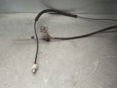 Recambio de palanca cambio para bmw serie 3 touring (e46) 320i edition advance referencia OEM IAM 7515261C 