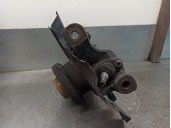 Recambio de mangueta delantera derecha para bmw x5 (e53) 3.0 turbodiesel cat referencia OEM IAM 31216761576 