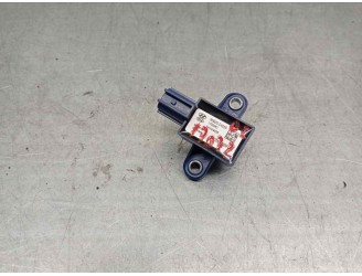 Recambio de sensor impacto para kia optima 1.7 crdi cat referencia OEM IAM 95920D4050 5WK68035 CONTINENTAL