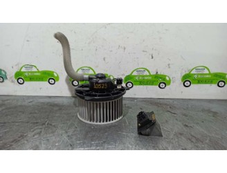 Recambio de motor calefaccion para mazda premacy (cp) 2.0 turbodiesel cat referencia OEM IAM CB0761B10A  