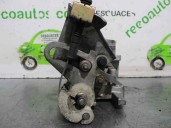 Recambio de caja mariposa para ford escort berlina 1.6 cat-u referencia OEM IAM 958FZA 