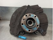 Recambio de mangueta delantera derecha para bmw x5 (e53) 3.0 turbodiesel cat referencia OEM IAM 31216761576 
