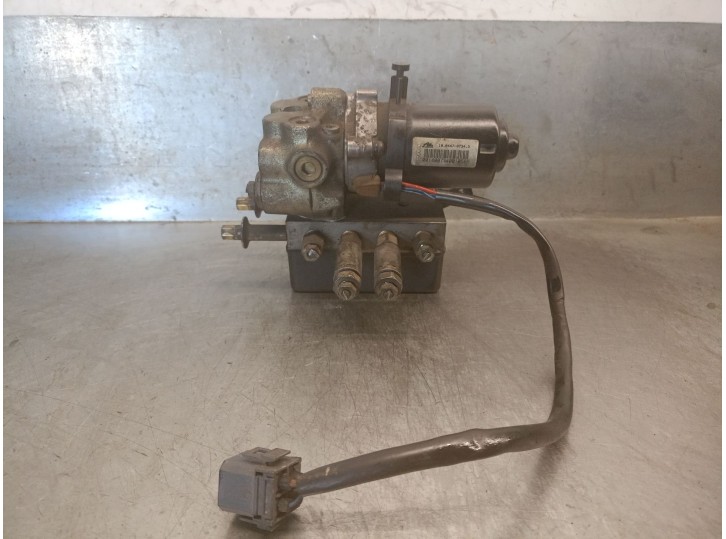 Recambio de abs para volvo 460 (464) 2.0 referencia OEM IAM 10044707343 3466071 10044707343 ATE