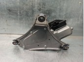 Recambio de motor limpia trasero para toyota auris 1.8 16v cat referencia OEM IAM 8513002030 2596000822 DENSO