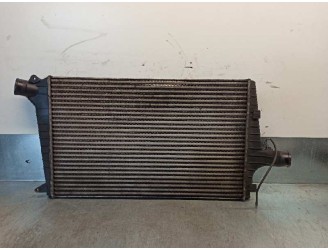 Recambio de intercooler para audi a6 berlina (4b2) 2.5 v6 24v tdi cat (aym) referencia OEM IAM 4B0145805A 155440113 LRO