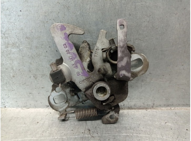 Recambio de cerradura capot para citroën c5 iii (rd_) 2.0 hdi (rdrhda) referencia OEM IAM 9646344780 793479 