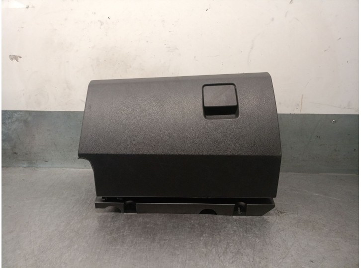 Recambio de guantera para opel zafira b furgoneta/monovolumen (a05) 1.8 van (m75) referencia OEM IAM 13150269 5112705 